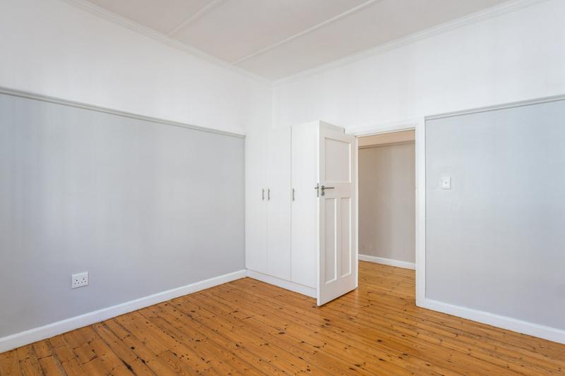 2 Bedroom Property for Sale in University Estate Western Cape